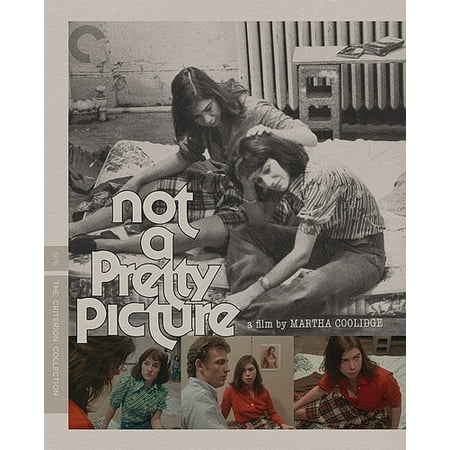 Not a Pretty Picture (Criterion Collection) (DVD), Criterion Collection, Documentary