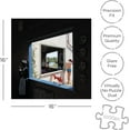 thumbnail image 3 of Pink Floyd Echoes 1000 Piece Jigsaw Puzzle, 3 of 3