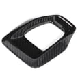 thumbnail image 4 of M Buder Cubierta de Panel de Cambio de Marchas de Fibra de Carbono Auténtica para Alfa Romeo Giulia y Stelvio 2020 Accesorios Interiores de Automóvil Premium y Elegantes, 4 of 9