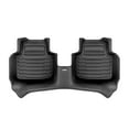 thumbnail image 4 of TuxMat - For Volkswagen Arteon 2019-2023 Models - Custom Car Mats - Maximum Coverage, All Weather, Laser Measured - This Full Set Includes 1st and 2nd Rows, 4 of 10