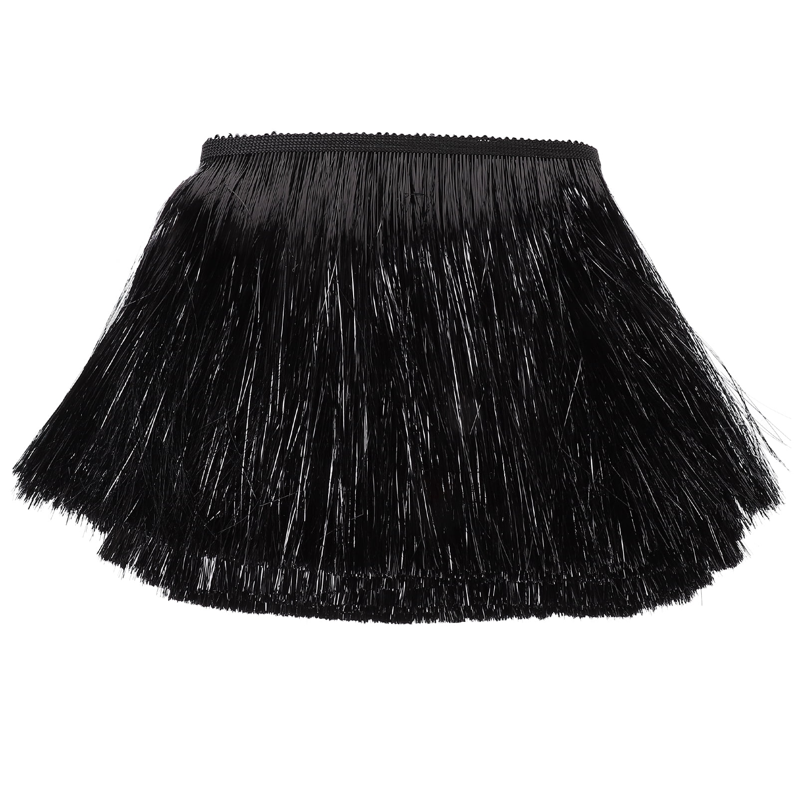 Tinsel Fringe Dress Fringe Decorative Fringe Delicate Sewing Fringe