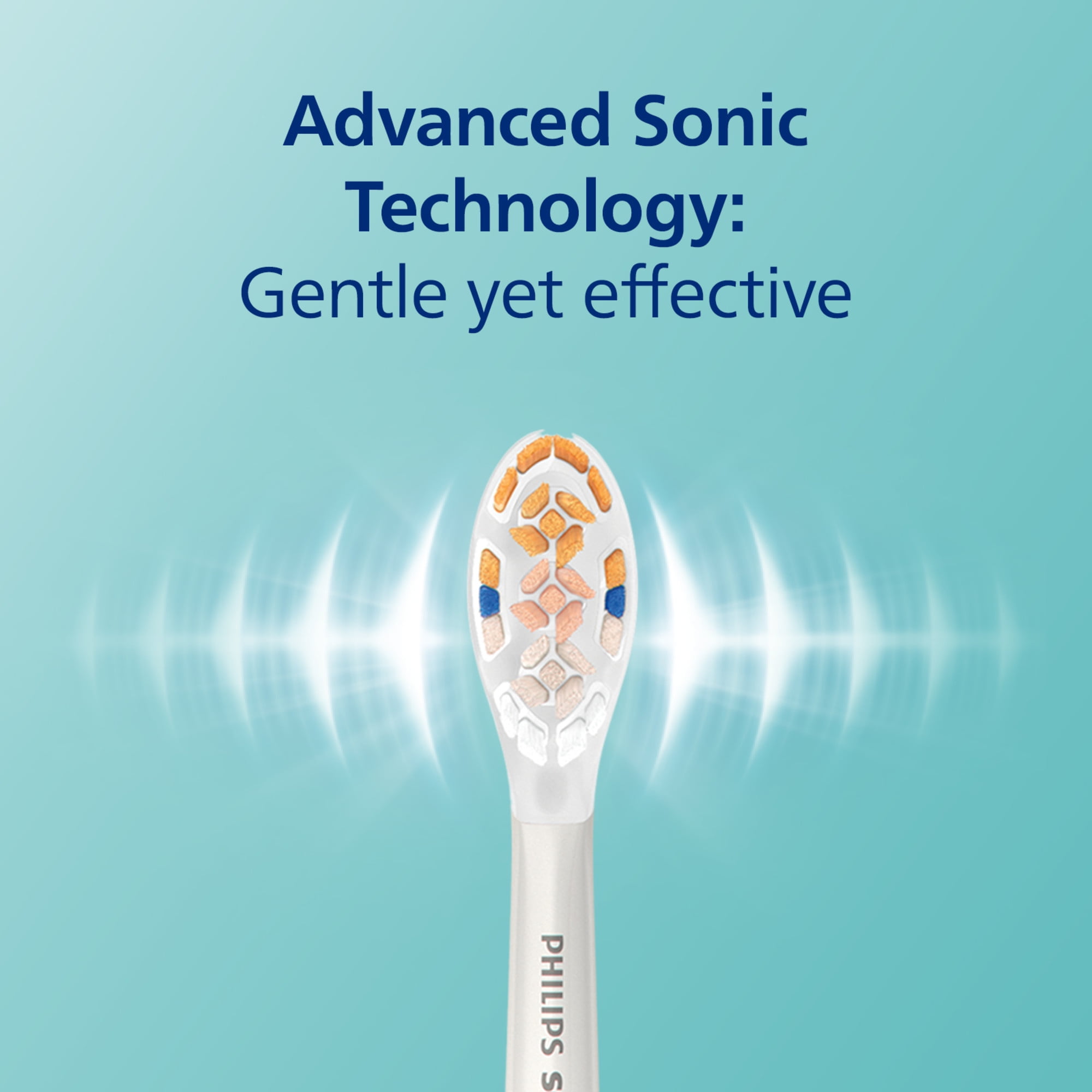 Philips Sonicare Diamondclean Smart 9300 Electric Toothbrush, Sonic Toothbrush with App, Pressure Sensor, Brush Head Detection, 4 Brushing Modes and 3 Intensity Levels, Pink, Model HX9903/25