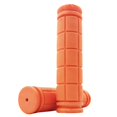 thumbnail image 4 of pitrice Anti-Slip Bicycle Handlebar Grip Rubber Handle Bar Overgrip Cover Orange, 4 of 9