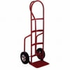 Milwaukee Hand Trucks 33045 Heavy-Duty Hand Truck with P-Handle and Solid Rubber Wheels