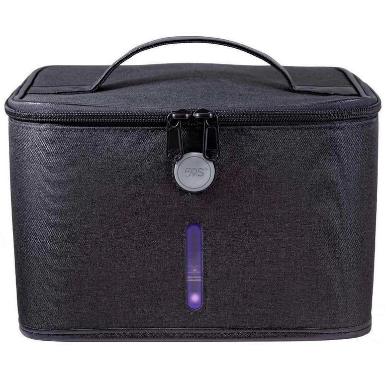 59S UV-C LED Sanitizing Case, Eliminates 99.9% of Germs