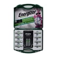 thumbnail image 1 of Pilas Recargables Energizer 6 Aa Y 4 Aaa Con Cargador, 1 of 6
