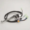 thumbnail image 2 of Suitable for Motorcycle Right or Left Handlebar Switch 22mm for 50cc Retro Chinese Scooter JH70 JH48 Drum Brake, 2 of 4