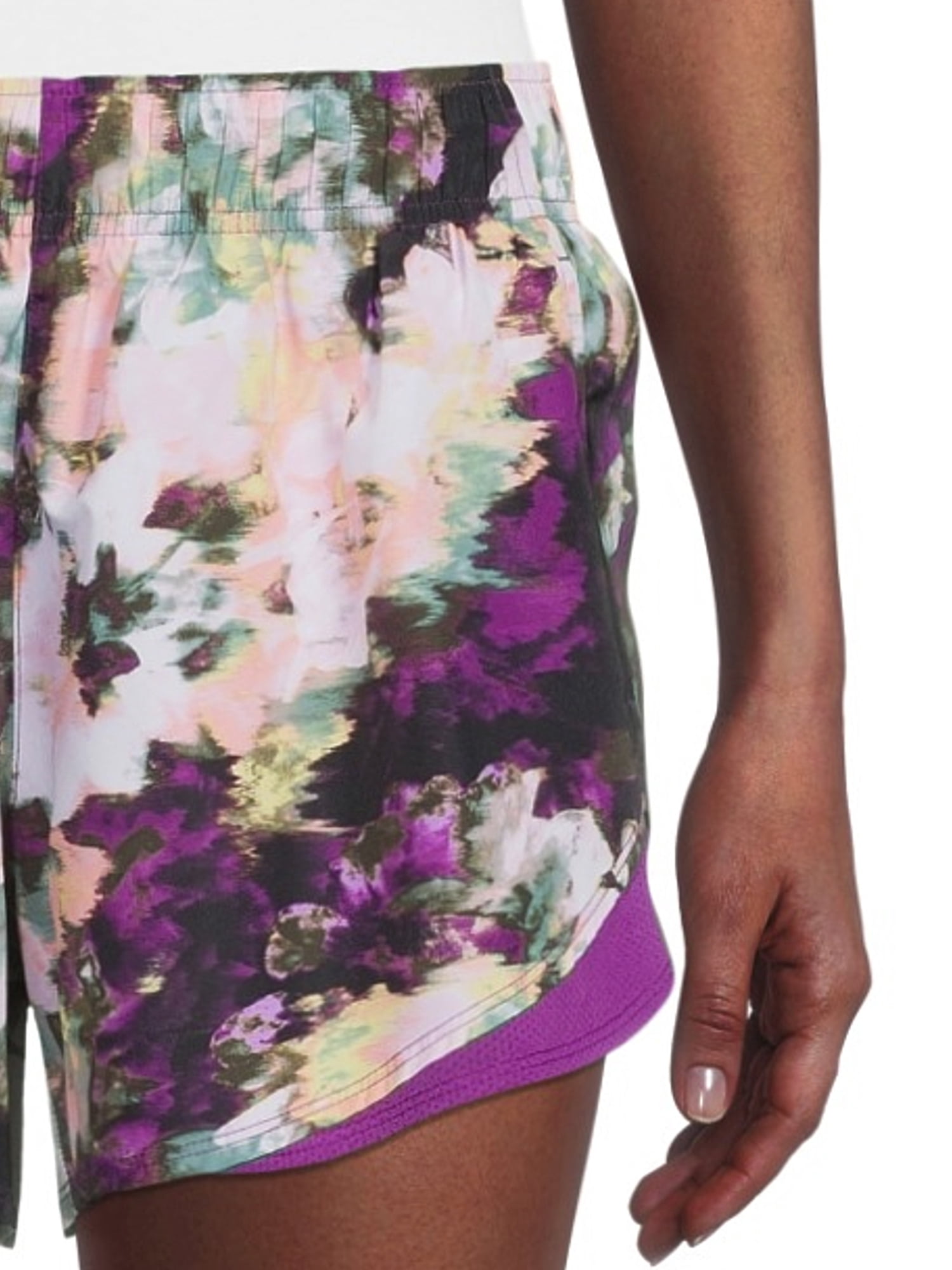 Athletic Works Women's Core Running Shorts