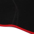 thumbnail image 4 of Cubierta Antideslizante Unique Bargains para tablero de Coche 2003-2009 Negro Rojo, 4 of 4