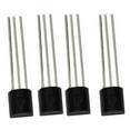thumbnail image 5 of 30 Pcs MAC97A6 97A6 Bi-Directional Triac Thyristor 600V 1A, 5 of 5