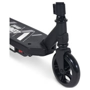 Hyper Toy Company, Jammer 12V Electric Scooter, Children Ages 8+, up to 10 MPH, 90W Motor, Black