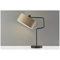 thumbnail image 2 of Adesso Jacob Table Lamp, Antique Bronze, 2 of 9