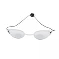 thumbnail image 1 of Gafas de protección para los ojos,Gafas de seguridad con protección ocular ajustable y sombreado completo,Gafas protectoras para ojos y piel Beauty Photons,Gafas de protección Gafas curvas, 1 of 8