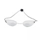 thumbnail image 1 of Gafas de protección para los ojos,Gafas de seguridad con protección ocular ajustable y sombreado completo,Gafas protectoras para ojos y piel Beauty Photons,Gafas de protección Gafas curvas, 1 of 8