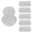 thumbnail image 2 of Almohadillas antitranspirantes shamjiam para el sudor 30 piezas, 2 of 9