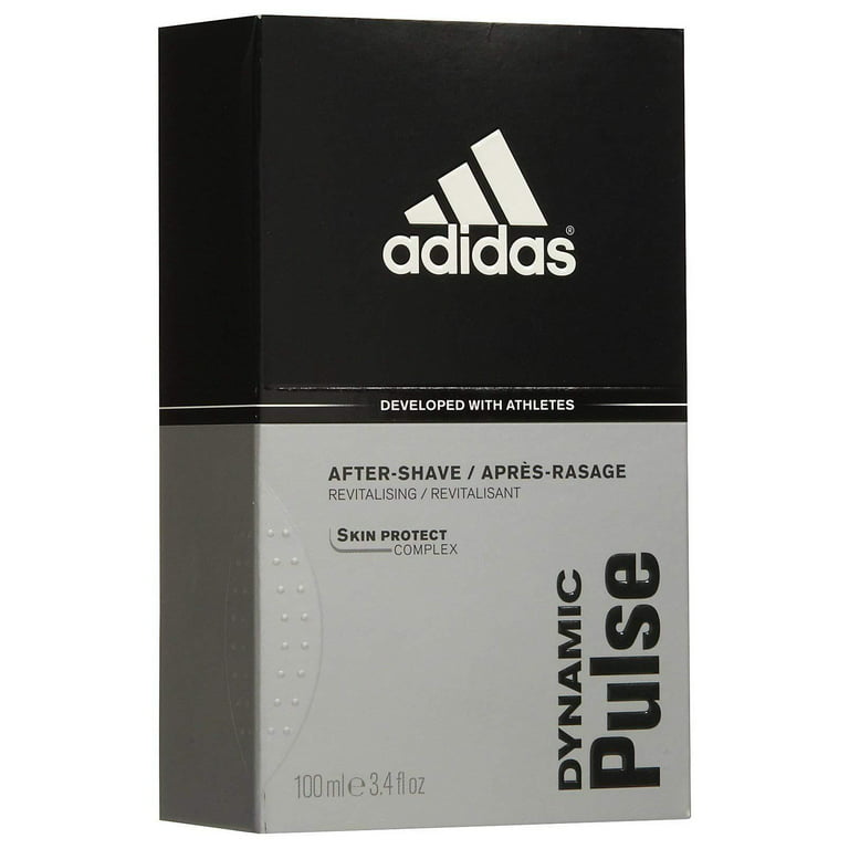 adidas dynamic pulse aftershave for men, Walmart.com