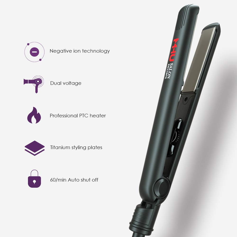 Ionic technology straightener Clearance