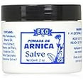 thumbnail image 2 of Arnica Pommade de Marque Espagnole, 2 Onces, 2 of 2