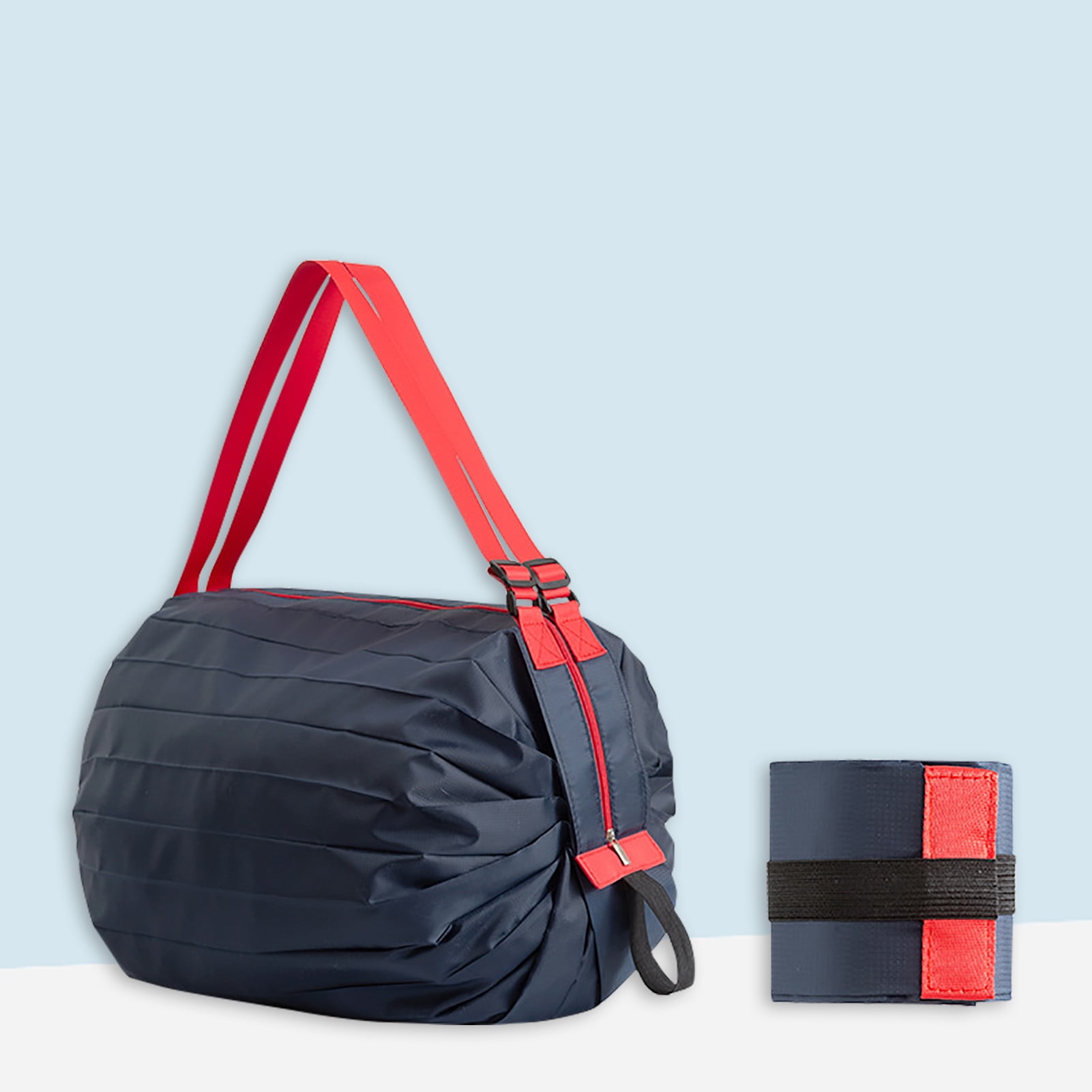 Nylon shopping bags deals