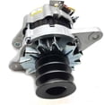 thumbnail image 3 of Seapple 24V Alternator A4TU5485 Compatible with Isuzu 6HK1 Hitachi ZAX330 ZAX350 ZAX360 Excavator, 3 of 3