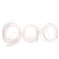 thumbnail image 6 of 1PCS Disposable Oxygen Tube Double Nasal Oxygen Tube Independent Packing Medical Care Machine Breathing Cannula 1.5/1.8/3/4/5M, 6 of 15