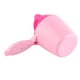 thumbnail image 5 of Accesorios para bebés, vaso para enjuague con champú para bebés, color rosa, para lavar el cabello de los niños, para bañarlos, para enjuagar el champú, el mejor de su clase, 5 of 14