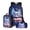 Cute Dragon, variant on Yuyamidu Cute Dragon Kids Backpack Set Girls 3 PCS Kids Backpack with Lunch Bag Pen Bag Set Large Capacity Bookbag Casual Daypack Elementary School Boys and Girls