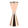 thumbnail image 1 of Cocktail Jigger For Bartending, Double Ended 304 Stainless Steel Bar Measuring Cup With Scale Cocktail Measuring Cup Japanese Jigger Shot Measure Jiggers For Home Party, 1 of 8