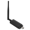 thumbnail image 4 of Adaptador WiFi USB, Interfaz USB De Frecuencia De Red 2.4G Conveniente Y Práctico Adaptador WiFi Para Computadora De Transmisión AR9271 De 150 Mbps Para Oficina, 4 of 7
