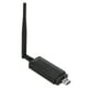 thumbnail image 2 of Adaptador WiFi Para Computadora Adaptador WiFi USB 2.4G Frecuencia De Red AR9271 Para Oficina, 2 of 8