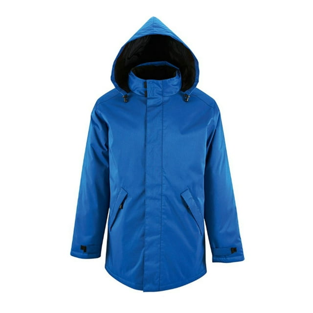 SOLS Mens/Womens Robyn Padded Jacket