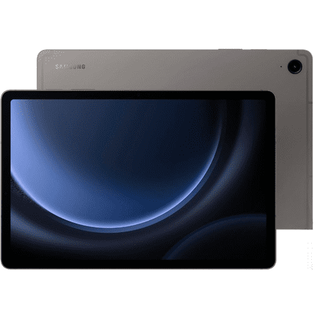 Restored Samsung Galaxy Tab S9 FE 10.9" 128GB X510 Wifi Only No S-Pen (Refurbished)