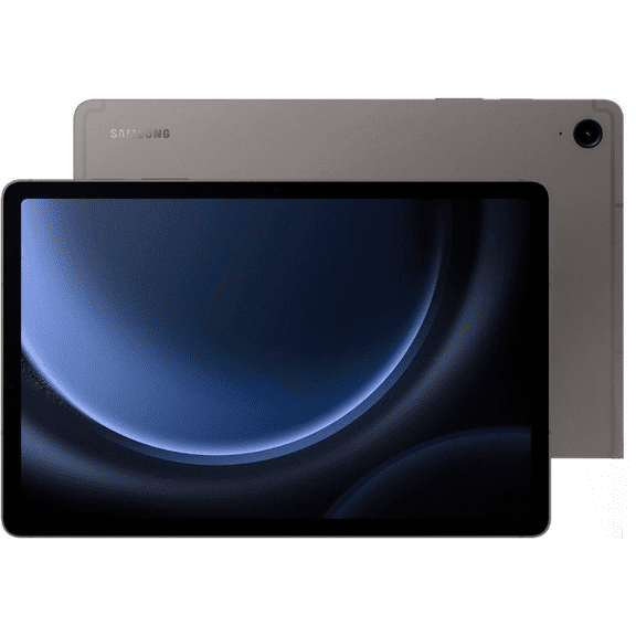 Restored Samsung Galaxy Tab S9 FE 10.9" 128GB X510 Wifi Only No S-Pen (Refurbished)