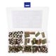 thumbnail image 1 of TABLETREANDS 120Ud Tuercas T De Aluminio Para Muebles Con Inserción Roscada Aptas Para Muebles De Madera, 1 of 5