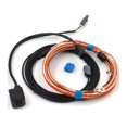 thumbnail image 1 of 4M0980556A Car Rear View Camera UNIT Guidance Line for A5 A7 A8 4M0 980 556 A, 1 of 5