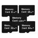thumbnail image 1 of Micro Sd Card, 1 of 1