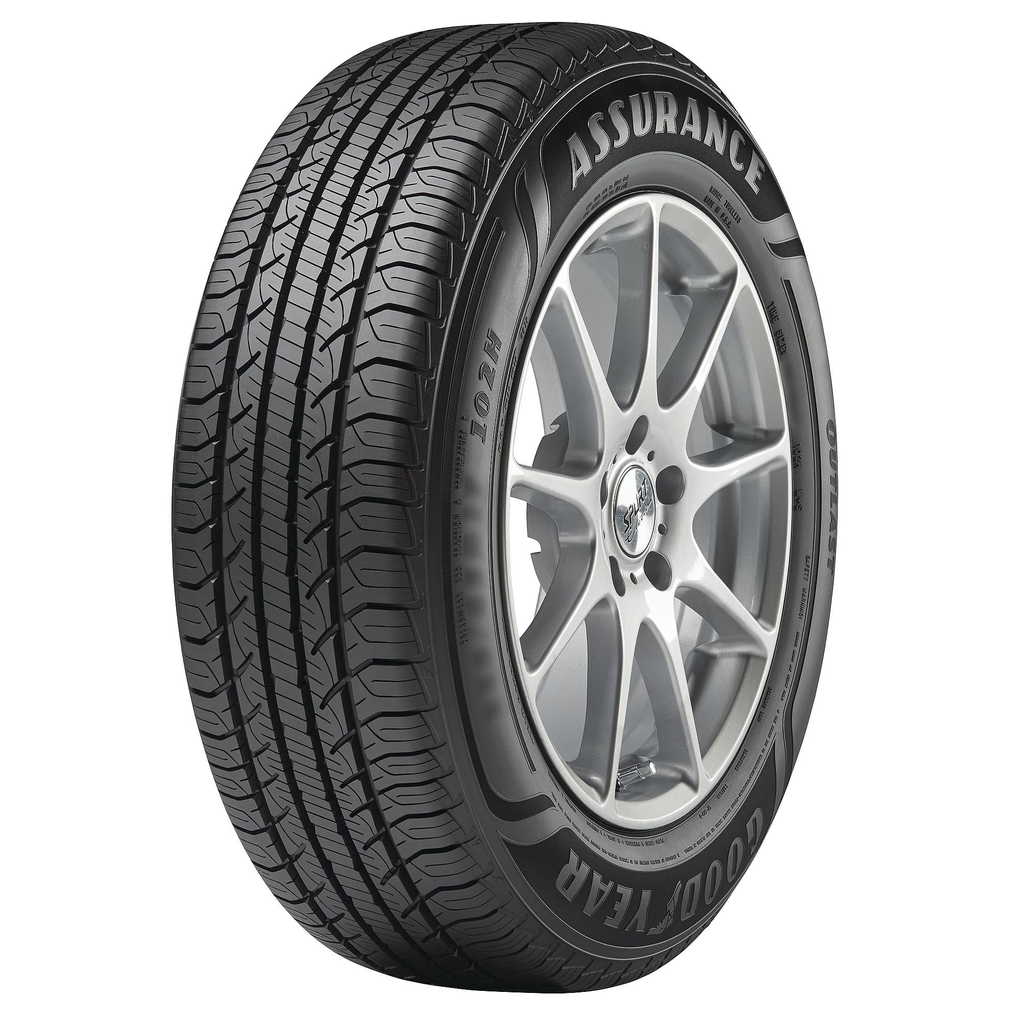 Goodyear Winter Command, 225/60R16 98T Passenger Tire, studdable