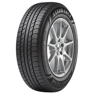 Goodyear Assurance Comfortable All-Season 225/60R16 98T Tire for