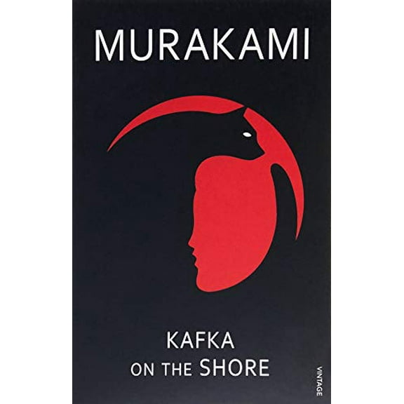 Kafka on the Shore (Paperback) by Haruki Murakami
