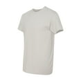 thumbnail image 2 of Gildan Heavy Cotton T-Shirt for Men and for Women Classic Fit, 2 of 4