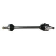 thumbnail image 6 of Maxfavor CV Joint Axle Shaft Assembly Rear Right for 2004-2006 Chrysler Pacifica, 6 of 6