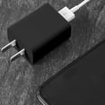thumbnail image 6 of Fu1997 5V 2A Fast Charging USB Wall Charger, for Baby Bottle Warmer, Phone, iPad, Kindle, Black, 6 of 6