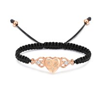 Urn Bracelet for Ashes for Men Women Cremation Bracelet for Ashes Stainless Steel Ash Bracelet Memorial Ashes Holder Cremation Bangles for Human Ashes