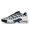thumbnail image 2 of Nike Men's Air Max Plus Drift Summit White Royal Pulse Running Shoes, from StockX, 2 of 5