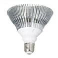 LED Grow Lamp Bulb E27 Low Power Consumption Full Spectrum Low Heat