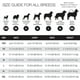 thumbnail image 3 of Ropa para Mascotas Acolchada de Otoño para Perros de Raza Shiba Inu, 3 of 3