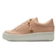 thumbnail image 2 of Tenis para Mujer Zmexico 2920 rosa 25.5, 2 of 6