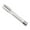 Silver Right, variant on Baoblaze Pedal Crank Tap Hand Tools Cycling Pedal Tap Thread Crank Repairment Right