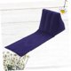thumbnail image 4 of 2025 Latest Model Triangle Inflatable Pillow Lightweight Portable Camping Mat for Travel N, 4 of 5