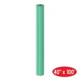 thumbnail image 2 of Beistle 40" x 100' Plastic Table Roll Green (50955-G), 2 of 6
